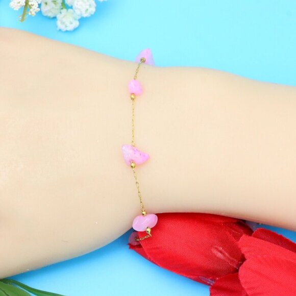 Chic & Stylish Bracelet – A Thoughtful Gift for Women and Girls, DYC1848 - Picture 9 of 9